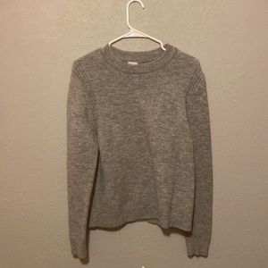 sweater